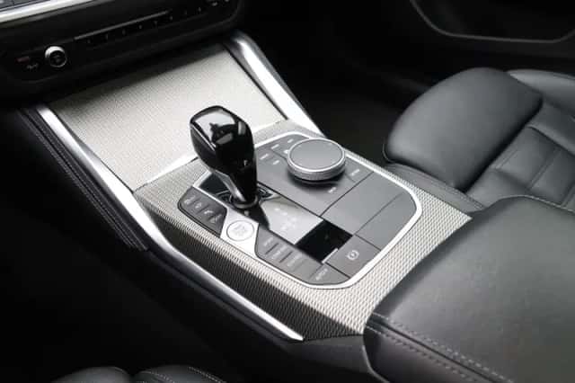 BMW 4-Serie (2022) thumbnail 16