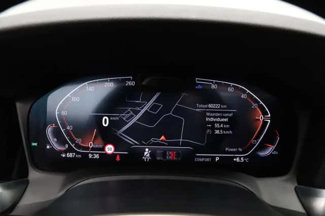 BMW 4-Serie (2022) thumbnail 19
