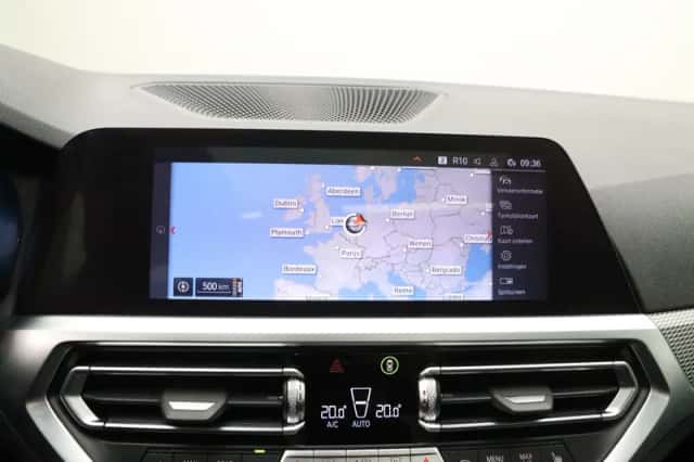 BMW 4-Serie (2022) thumbnail 20
