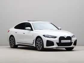 BMW 4-Serie (2022) thumbnail 3