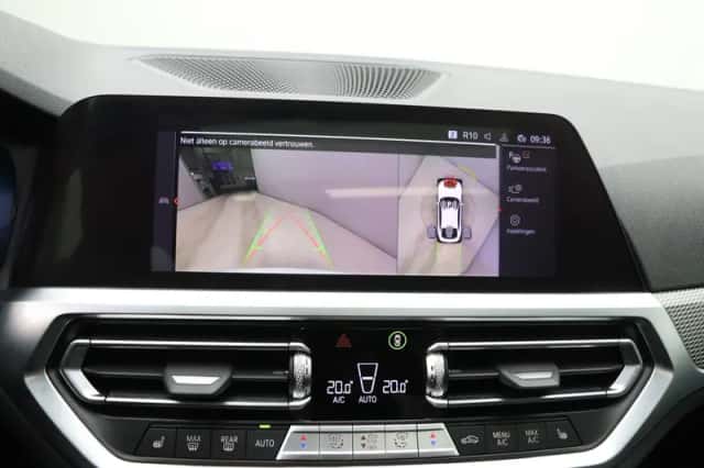 BMW 4-Serie (2022) thumbnail 21