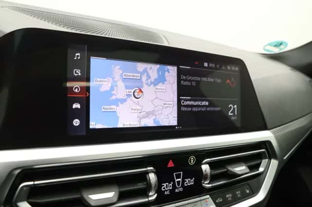 BMW 4-Serie (2022) thumbnail 22