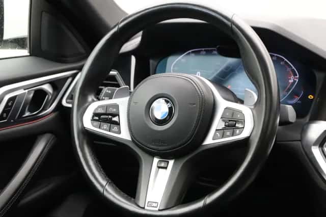 BMW 4-Serie (2022) thumbnail 24