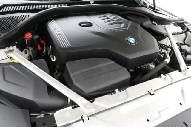 BMW 4-Serie (2022) thumbnail 26