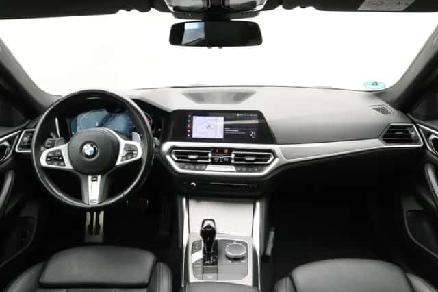 BMW 4-Serie (2022) thumbnail 27