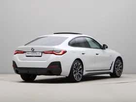 BMW 4-Serie (2022) thumbnail 5