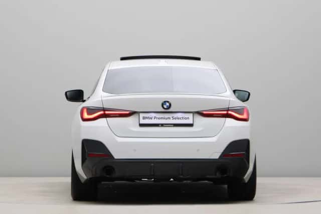 BMW 4-Serie (2022) thumbnail 6