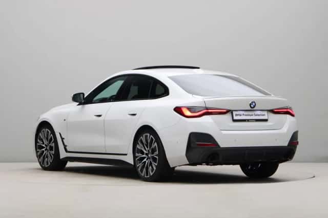 BMW 4-Serie (2022) thumbnail 7