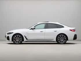 BMW 4-Serie (2022) thumbnail 8