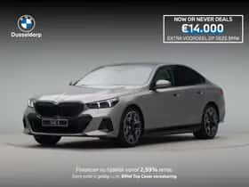 BMW 5-Serie (2026)