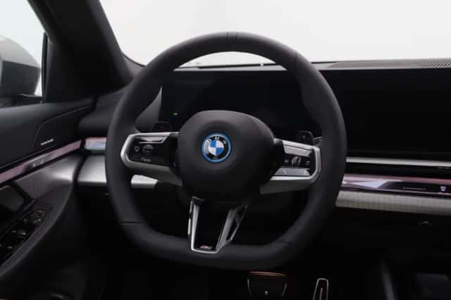 BMW 5-Serie (2026) thumbnail 2