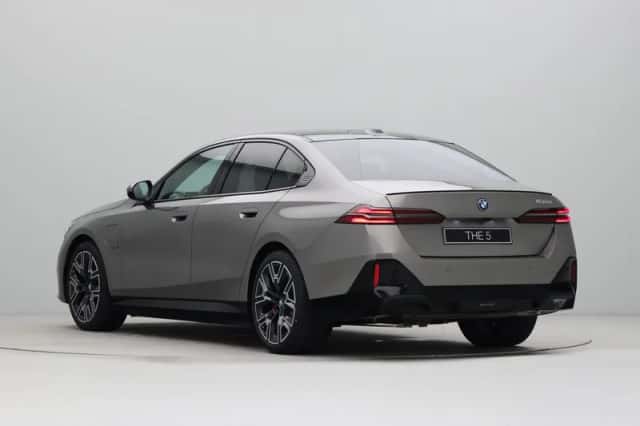 BMW 5-Serie (2026) thumbnail 11