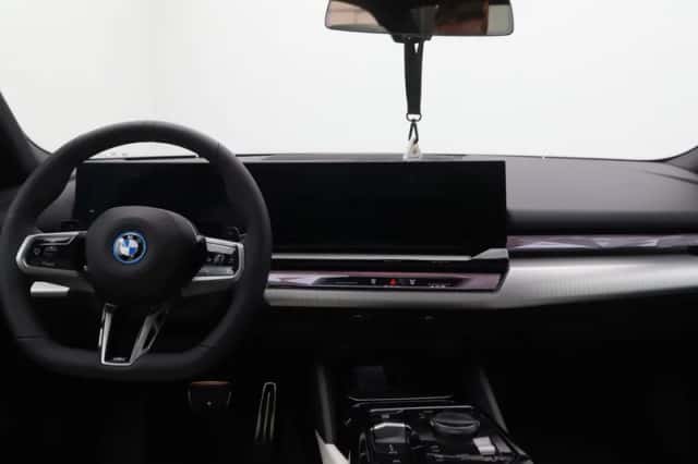 BMW 5-Serie (2026) thumbnail 13