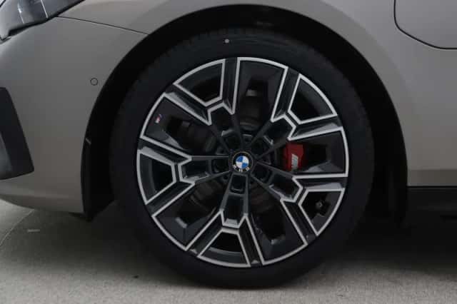 BMW 5-Serie (2026) thumbnail 19