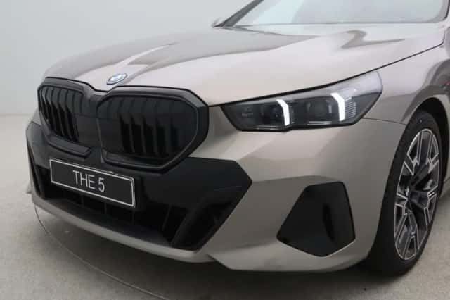 BMW 5-Serie (2026) thumbnail 20