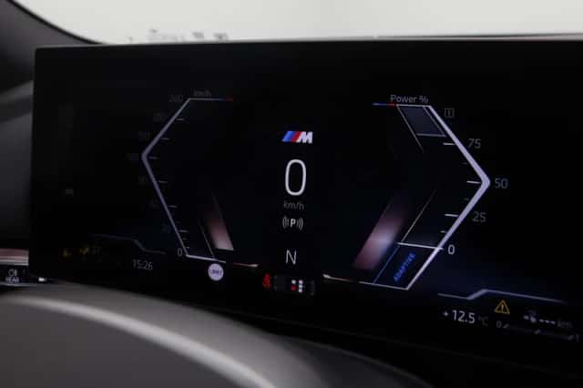 BMW 5-Serie (2026) thumbnail 3