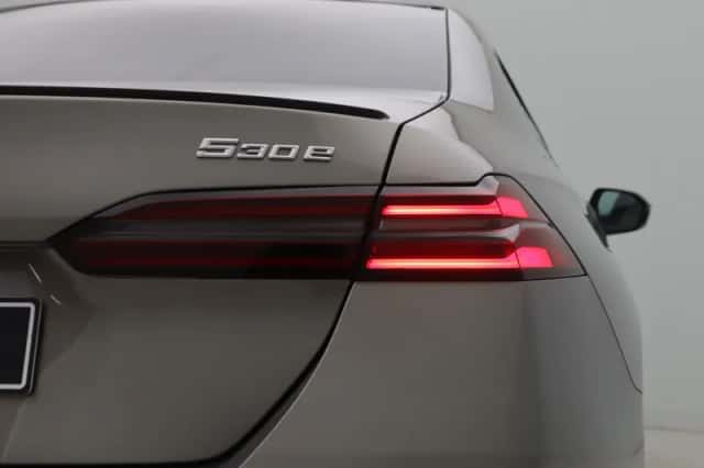 BMW 5-Serie (2026) thumbnail 21