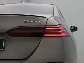 BMW 5-Serie (2026) thumbnail 21