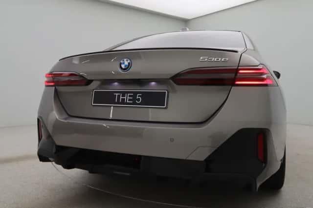 BMW 5-Serie (2026) thumbnail 22