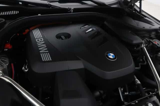 BMW 5-Serie (2026) thumbnail 4