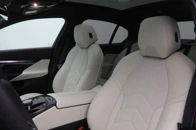 BMW 5-Serie (2026) thumbnail 5