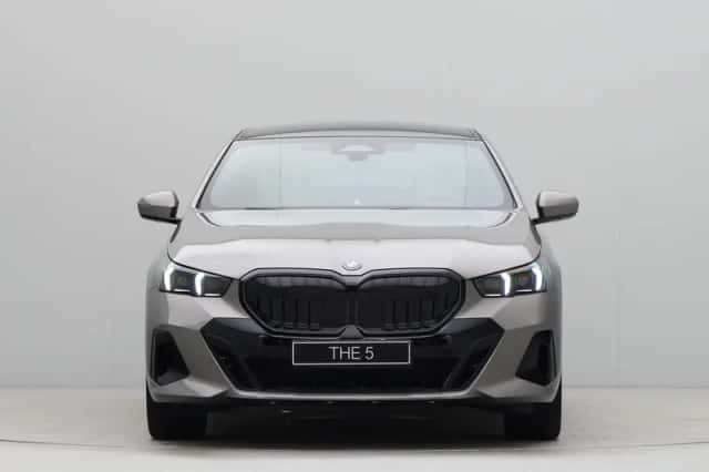 BMW 5-Serie (2026) thumbnail 6