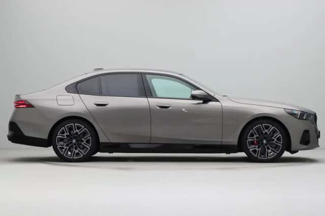 BMW 5-Serie (2026) thumbnail 8