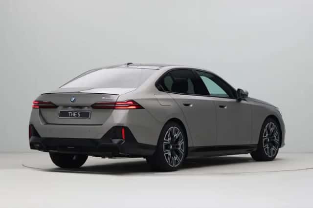 BMW 5-Serie (2026) thumbnail 9