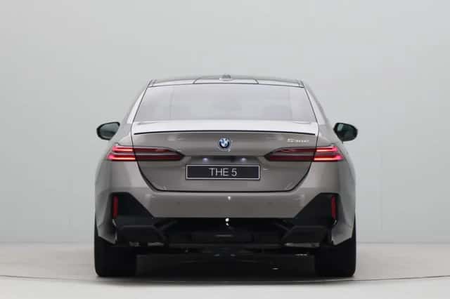 BMW 5-Serie (2026) thumbnail 10