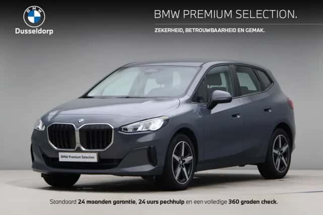 BMW 2-Serie (2022) thumbnail 1