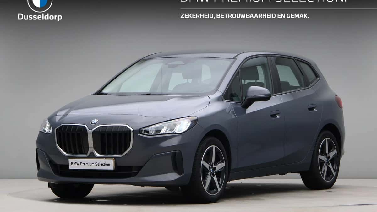 BMW 2-Serie (2022) — foto 1