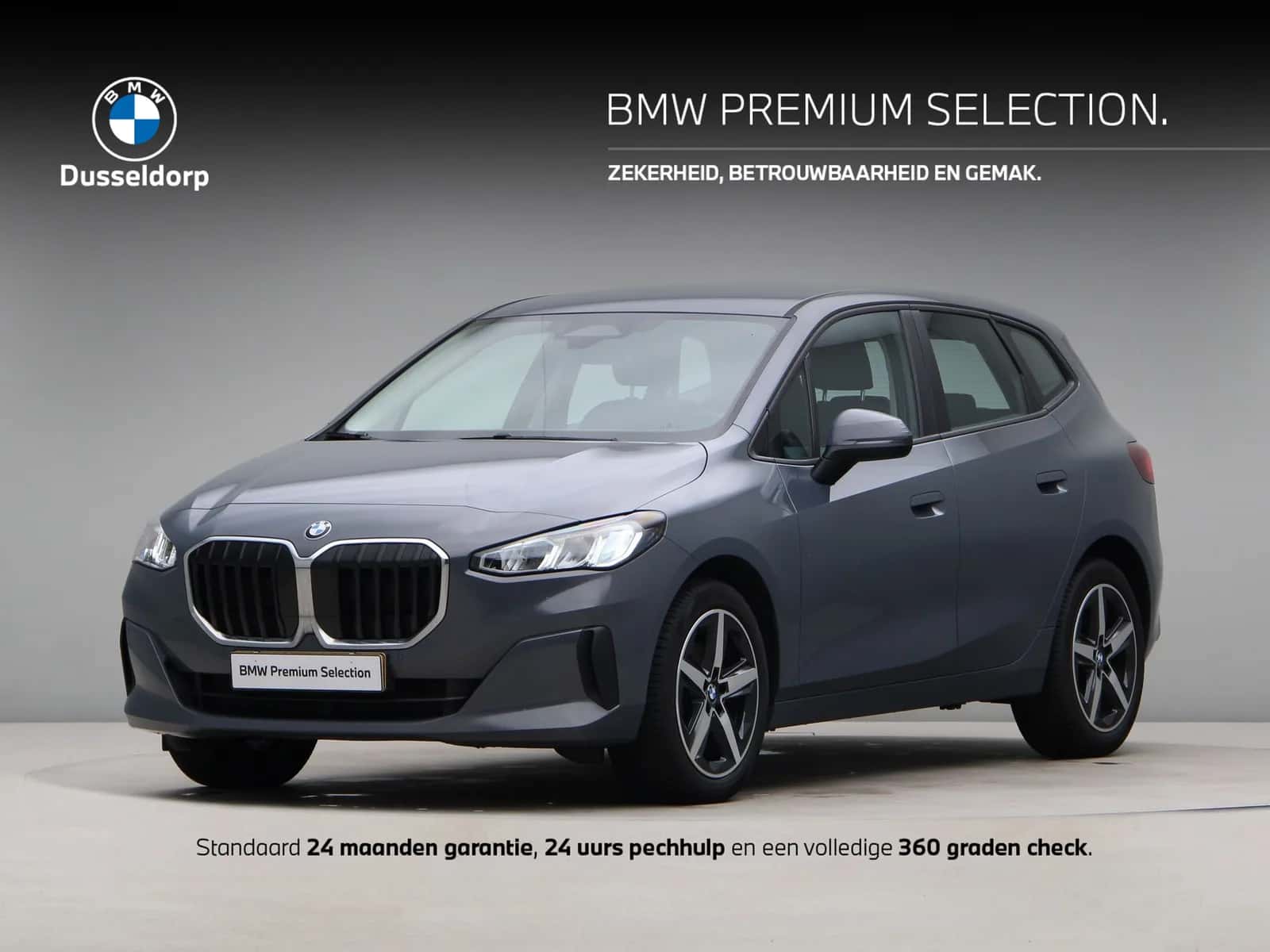 BMW 2-Serie (2022) — foto 1