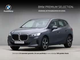BMW 2-Serie (2022)