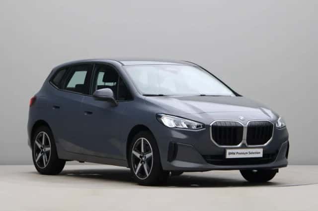 BMW 2-Serie (2022) thumbnail 6