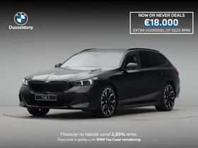 BMW 5-Serie (2026)