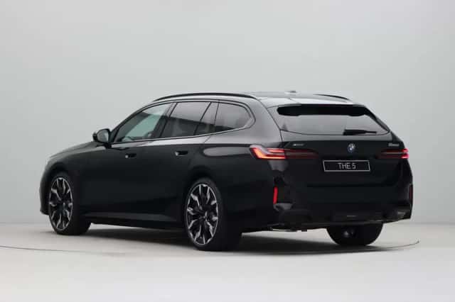 BMW 5-Serie (2026) thumbnail 11