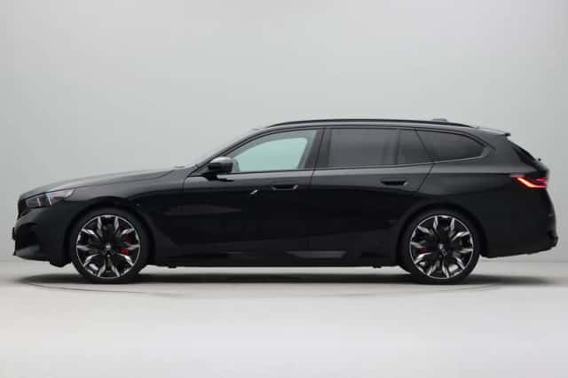 BMW 5-Serie (2026) thumbnail 12