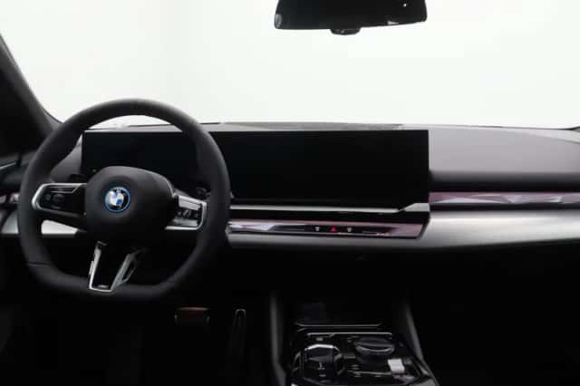 BMW 5-Serie (2026) thumbnail 13