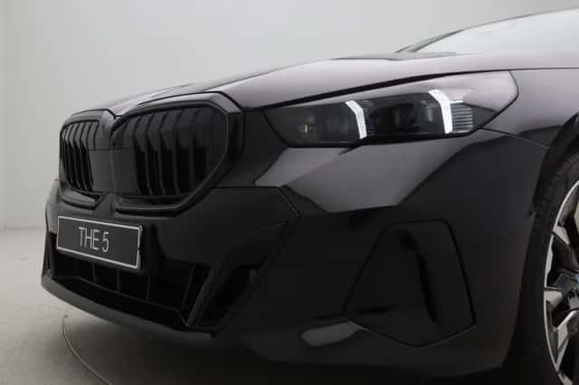 BMW 5-Serie (2026) thumbnail 21