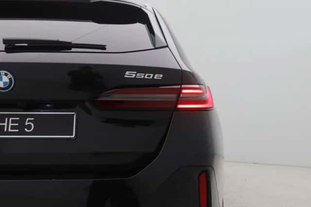 BMW 5-Serie (2026) thumbnail 22