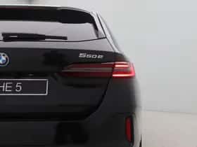 BMW 5-Serie (2026) thumbnail 22