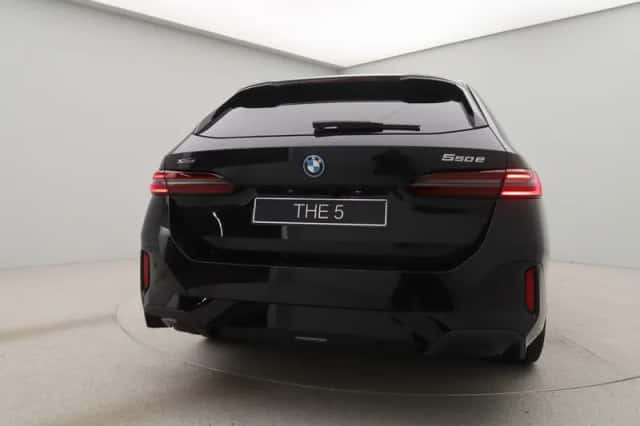 BMW 5-Serie (2026) thumbnail 23