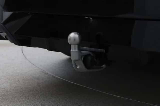 BMW 5-Serie (2026) thumbnail 26