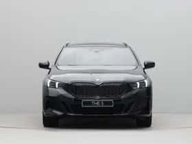 BMW 5-Serie (2026) thumbnail 6