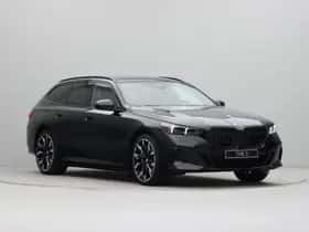 BMW 5-Serie (2026) thumbnail 7