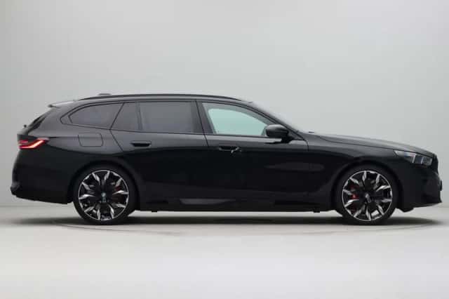 BMW 5-Serie (2026) thumbnail 8