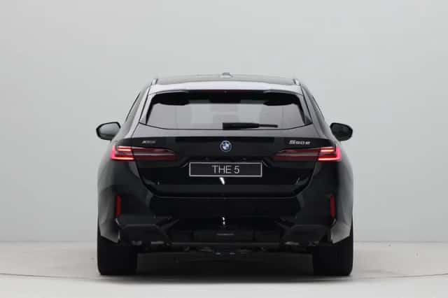 BMW 5-Serie (2026) thumbnail 10
