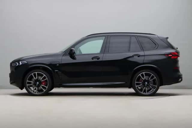 BMW X5 (2026) thumbnail 12