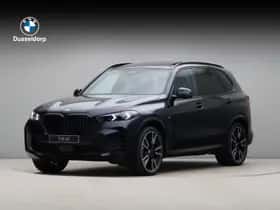 BMW X5 (2026)