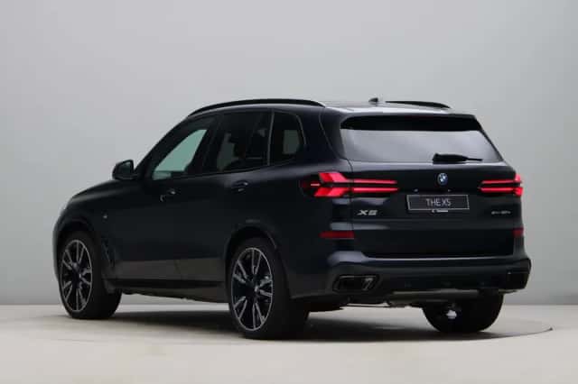 BMW X5 (2026) thumbnail 11